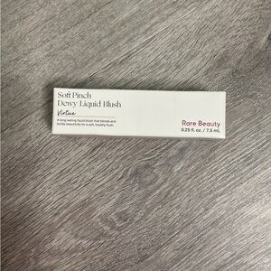 Rare Beauty Soft Pinch Dewy Liquid Blush - Virtue